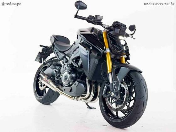 SUZUKI GSX-S1000A ABS SUZUKI GSX-S1000A ABS